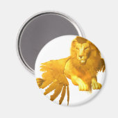 Aimant Griffin (Recto/Verso)