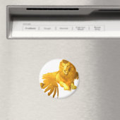 Aimant Griffin (In Situ (Lave-vaisselle))