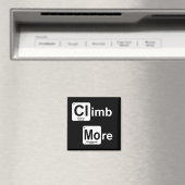 Aimant grimper plus (In Situ (Lave-vaisselle))