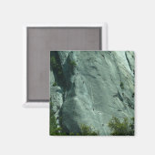 Aimant Grimpeurs sur El Capitan (Recto/Verso)
