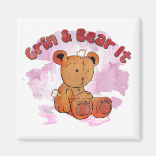 aimant grin and bear it