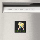 Aimant Gripper Ce Bâton (In Situ (Lave-vaisselle))