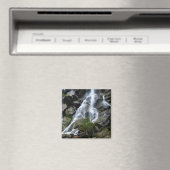 Aimant Grizzly Falls, King's Canyon National Park, (In Situ (Lave-vaisselle))