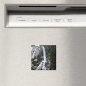 Aimant Grizzly Falls, King's Canyon National Park, (In Situ (Lave-vaisselle))