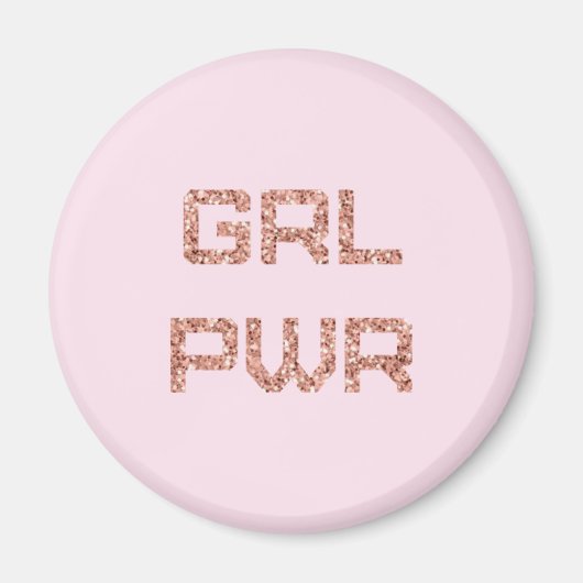 AIMANT GRL PWR - (Devant)