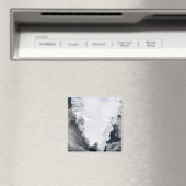 Aimant Groenland (In Situ (Lave-vaisselle))