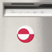 Aimant groenland (In Situ (Lave-vaisselle))