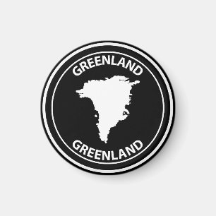 Aimant Groenland