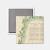Aimant Groenland oriental 20 (Recto/Verso)