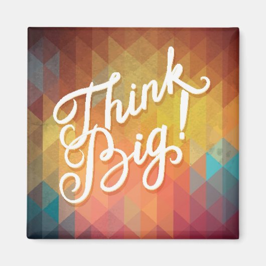 Aimant Gros (Devant)