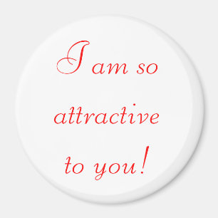 Aimant Gros Coeur Rouge Aimer Crush_So Attractif