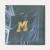 Aimant Gros drapeau (Devant)