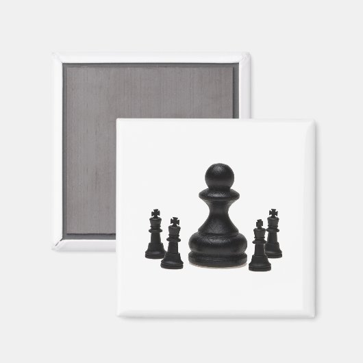 Aimant Gros patron (Recto/Verso)