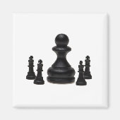 Aimant Gros patron (Devant)