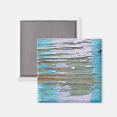 Aimant Gros plans de graffiti 2 (Recto/Verso)