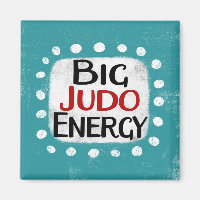 Gros Réfrigérateur d'énergie de Judo
