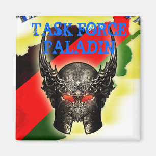 Aimant Groupe de travail commun Paladin CIED