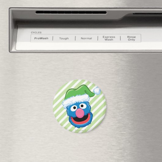 Aimant Grover Holiday (In Situ (Lave-vaisselle))