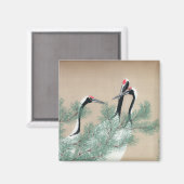 Aimant Grues (Recto/Verso)