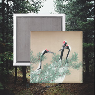 Aimant Grues