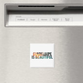 AIMANT GUADELOUPE (In Situ (Lave-vaisselle))