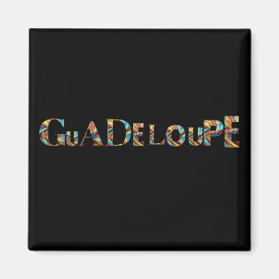 AIMANT GUADELOUPE