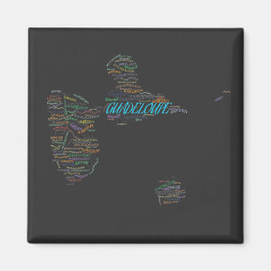 AIMANT GUADELOUPE