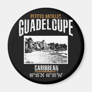 Aimant Guadeloupe