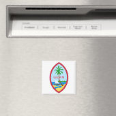Aimant Guam Seal (In Situ (Lave-vaisselle))