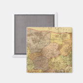 Aimant Guanajuato (Recto/Verso)