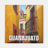 Aimant Guanajuato Mexique (Devant)