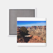 Aimant Guano Point, Grand Canyon (Recto/Verso)