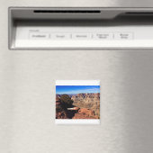 Aimant Guano Point, Grand Canyon (In Situ (Lave-vaisselle))