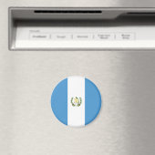 Aimant Guatemala (In Situ (Lave-vaisselle))