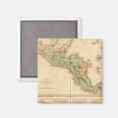 Aimant Guatemala (Recto/Verso)