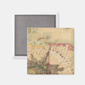 Aimant Guatemala 72 (Recto/Verso)