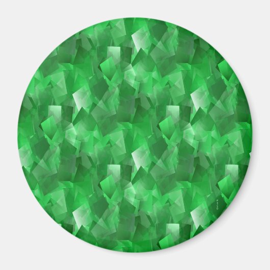 Aimant Guérir.... (Devant)