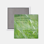 Aimant Guérir les mots pour blesser les mères (Recto/Verso)