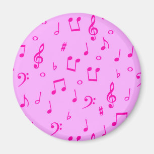 Aimant Guérison de musique_