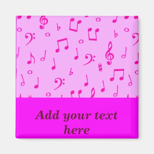 Aimant Guérison de musique_ (Devant)