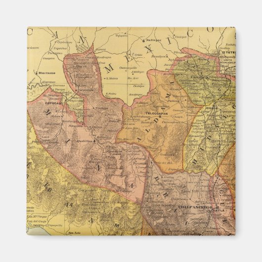 Aimant Guerrero (Devant)