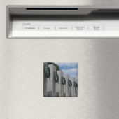 Aimant Guerres commémoratives I de la Seconde Guerre mond (In Situ (Lave-vaisselle))