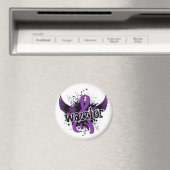 Aimant Guerrier 16 Malformation de Chiari (In Situ (Lave-vaisselle))