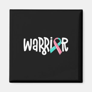 Aimant Guerrier Brca Conscience du cancer du sein Préviva