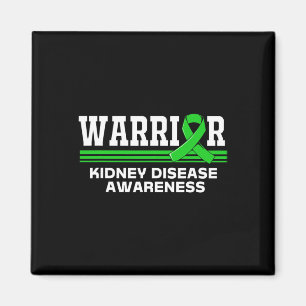 Aimant Guerrier de la maladie Kidney