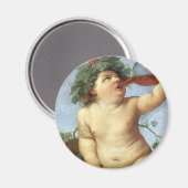 Aimant Guido Reni - Bacchus (Recto/Verso)