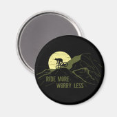 Aimant Guillemets motivationnels (Recto/Verso)