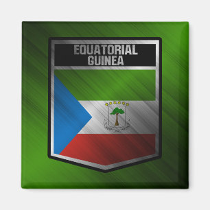 Aimant Guinée équatoriale