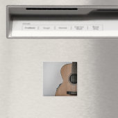 Aimant Guitare acoustique géniale (In Situ (Lave-vaisselle))