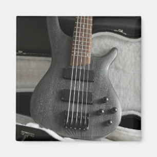Aimant Guitare cool
